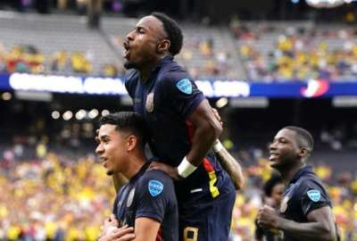 John Yeboah dej&oacute; varios mensajes en sus cuentas de redes sociales