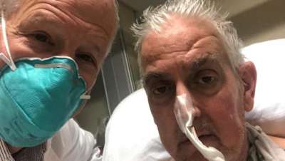 Muere el hombre que recibi&oacute; el primer trasplante de un coraz&oacute;n de cerdo