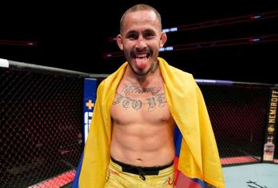 Marlon &lsquo;Chito&rsquo; Vera cre&oacute; un usuario en la plataforma OnlyFans