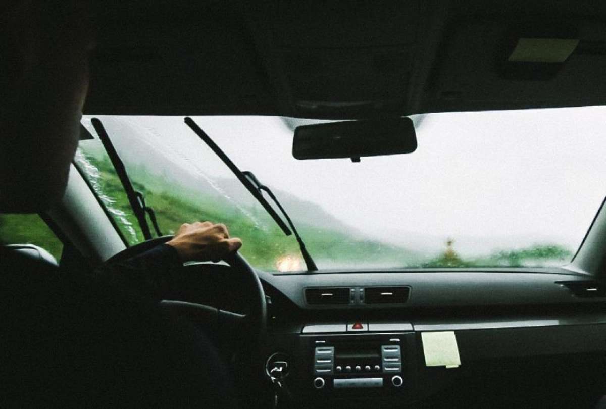 &Eacute;stas son las multas por conducir sin documentos habilitantes