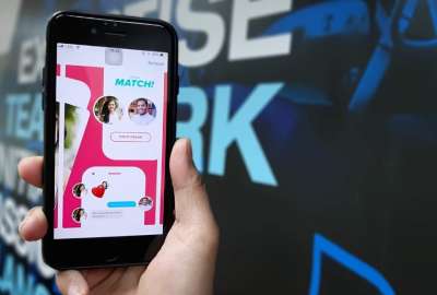 Un hombre fue asaltado tras ser enga&ntilde;ado a trav&eacute;s de Tinder
