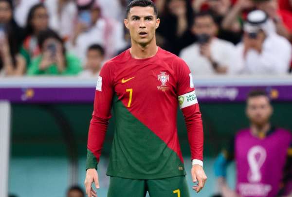 La Portugal de Cristiano Ronaldo estar&aacute; en los octavos de final del Mundial. 