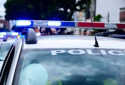 Polic&iacute;a evit&oacute; un atraco en bus de Guayaquil