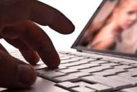 La Policía detuvo a cuatro sujetos por el delito de pornografía infantil; hubo cuatro víctimas: dos de Quito y dos de Coca