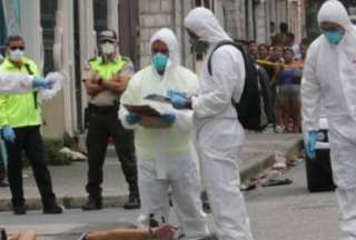Candidato mexicano a la alcald&iacute;a de Michoac&aacute;n fue asesinado a tiros