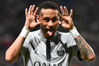 El juicio de Neymar empezar&aacute; el 17 de octubre