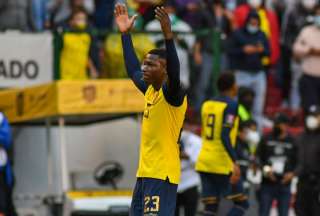 Ecuador recibir&aacute; a la Selecci&oacute;n Argentina en Guayaquil