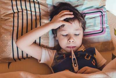 Fiebre, dolor de cabeza y congesti&oacute;n nasal, algunos de los s&iacute;ntomas del metapneumovirus.
