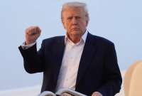Escala tensi&oacute;n entre EE. UU. y Rusia por despliegue de submarinos nucleares ordenado por Trump
