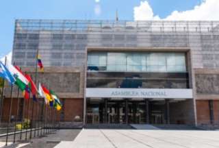 El corre&iacute;smo obtuvo la mayor&iacute;a de votos para asamble&iacute;stas