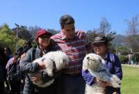 Cuenca se declara &acute;Ciudad Animalista&acute;