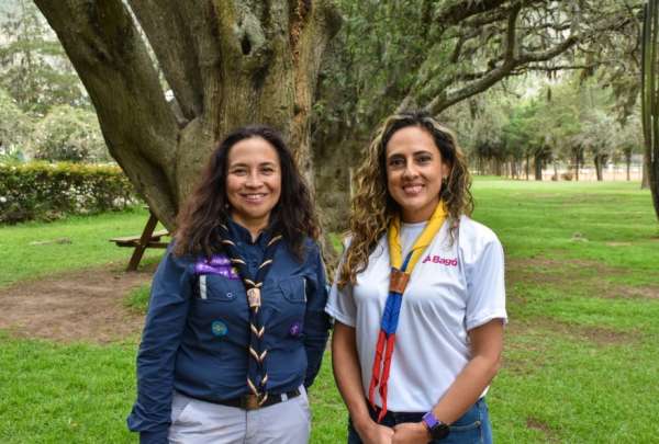 Laboratorios Bag&oacute; contribuy&oacute; a la reforestaci&oacute;n del Parque Metropolitano Equinoccial con la siembra de 150 plantas end&eacute;micas