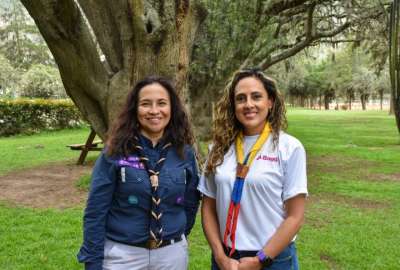 Laboratorios Bag&oacute; contribuy&oacute; a la reforestaci&oacute;n del Parque Metropolitano Equinoccial con la siembra de 150 plantas end&eacute;micas