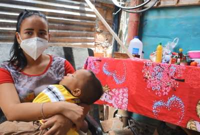 1560 se pagar&aacute;n por los 6300 puntos habitados del MIES.