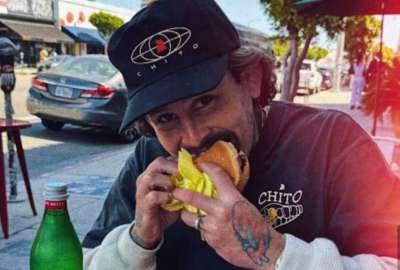 El peleador ecuatoriano Chito Vera lanzar&aacute; una hamburguesa de su autor&iacute;a, &lsquo;The Chito&rsquo;s Legacy Burger&rsquo;. 