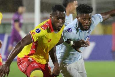 Copa Sudamericana: Universidad Cat&oacute;lica elimina al Aucas