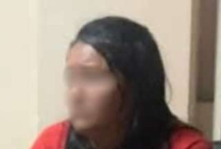 Mujer fue detenida con 17 celulares tras evento por Carnaval