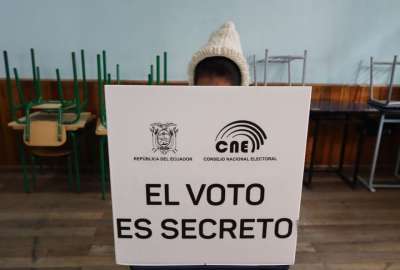 El calendario electoral establece que la campa&ntilde;a iniciar&aacute; el 7 de abril.