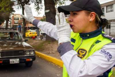 La competencia se desarrollar&aacute; de 07:00 a 10:00. Durante este periodo, los conductores que transiten por estos sectores de la urbe deber&aacute;n tomar rutas alternas.