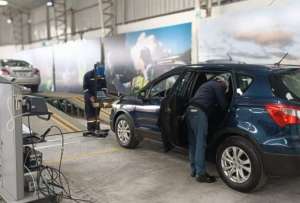 La Agencia Metropolitana de Tr&aacute;nsito anunci&oacute; la ampliaci&oacute;n de horarios en los Centros de Revisi&oacute;n T&eacute;cnica Vehicular.
