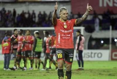 Deportivo Cuenca ser&aacute; local ante Delf&iacute;n en Chillo Jij&oacute;n