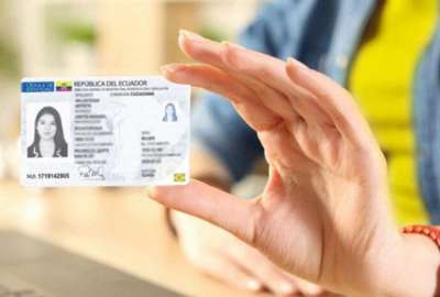 Pasos para renovar la c&eacute;dula de identidad