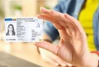 Pasos para renovar la c&eacute;dula de identidad