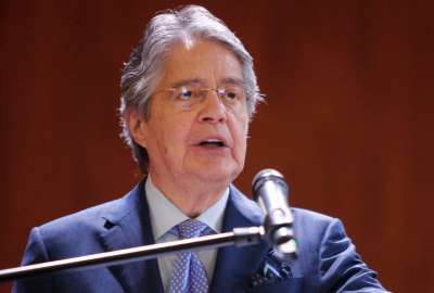 Informe borrador no recomienda enjuiciar pol&iacute;ticamente a Guillermo Lasso