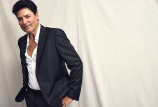 Estos son los precios de las entradas para ver a Chayanne