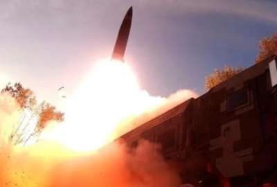 Corea del Norte hizo prender alarmas en Jap&oacute;n por misiles lanzados al mar nip&oacute;n