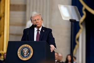 Donald Trump tambi&eacute;n prohibi&oacute; dirigir presupuesto de salud para cirug&iacute;as o tratamientos de reasignaci&oacute;n de g&eacute;nero.