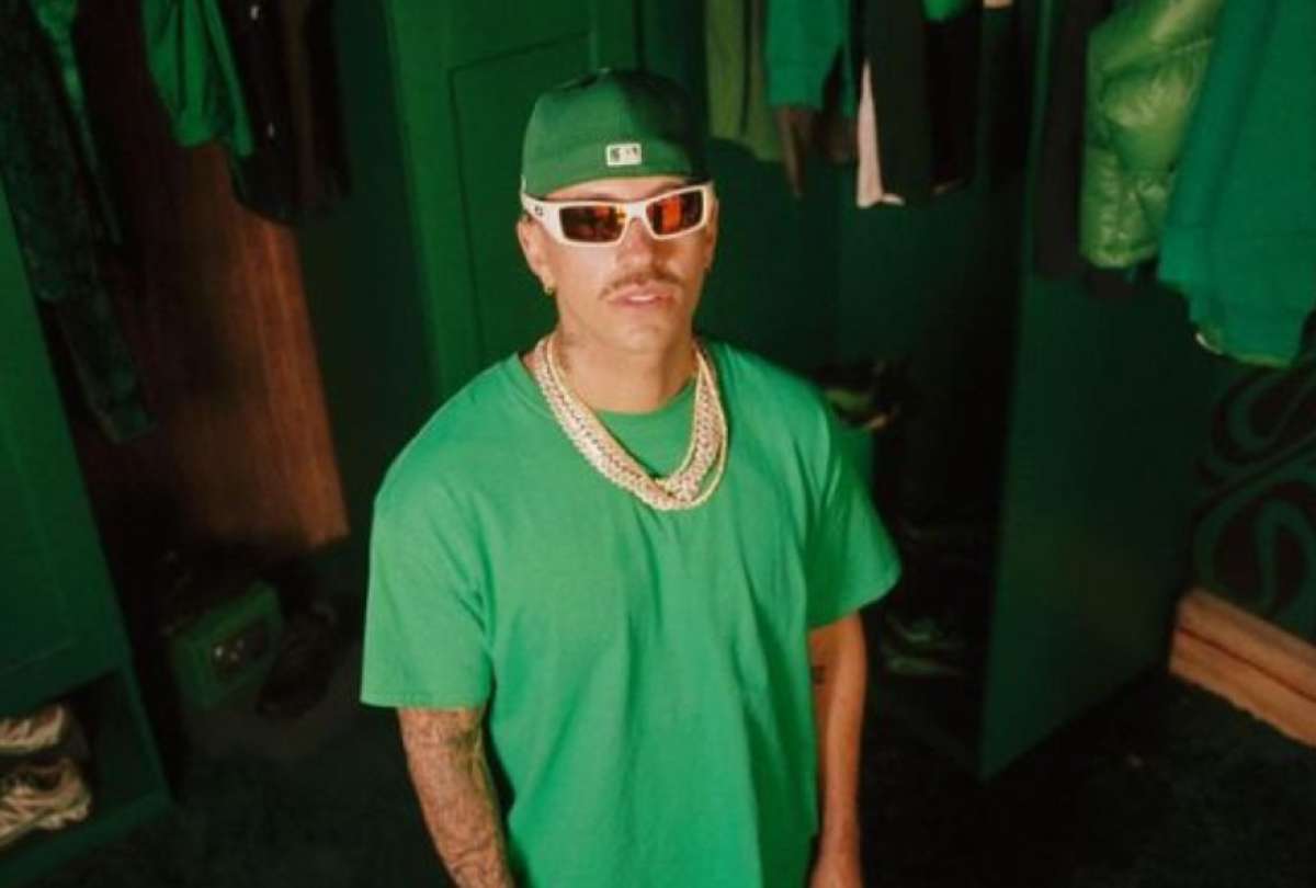 ¡Feid rompe un Récord Guinness!