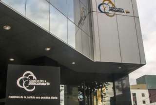 Vocal Principal del Consejo de la Judicatura renunci&oacute; al cargo
