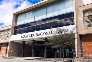 Ejecutivo propone reducir a 71 asamble&iacute;stas en Consulta Popular