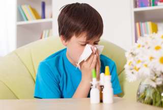 &iquest;C&oacute;mo cuidar tu salud por enfermedades de verano?