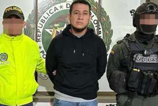 Caso Jaguar: 13 personas son investigadas por presunta red de narcotr&aacute;fico ligada al "Gato Farf&aacute;n"