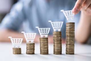 Ecuador cierra 2024 con la inflaci&oacute;n m&aacute;s baja desde 2021