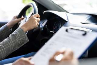 &iquest;En qu&eacute; casos no te dan una licencia de conducir?