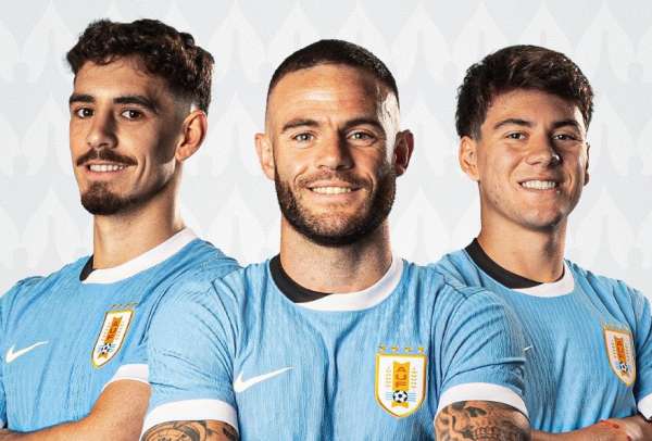 Este s&aacute;bado, Canad&aacute; y Uruguay se enfrentar&aacute;n en el partido por el tercer y cuarto puesto de la Copa Am&eacute;rica. 