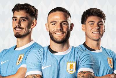 Este s&aacute;bado, Canad&aacute; y Uruguay se enfrentar&aacute;n en el partido por el tercer y cuarto puesto de la Copa Am&eacute;rica. 