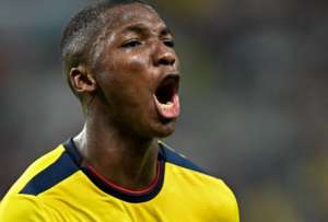 &iexcl;Hay esperanza! Ni&ntilde;o Moi espera poder dar lo mejor en la cancha.