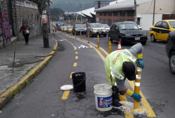 Conozca los tramos que estar&aacute;n cerrados en la av. Ladr&oacute;n de Guevara por los trabajos viales. 