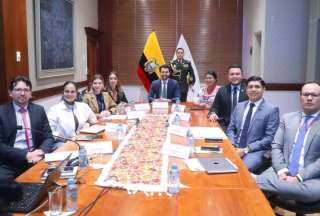 CAL calific&oacute; segundo proyecto de Ley Econ&oacute;mico Urgente