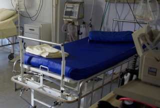 Turista infectado con viruela del mono huy&oacute; de un hospital de M&eacute;xico