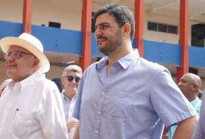 Aquiles &Aacute;lvarez se perfila como virtual ganador de la Alcald&iacute;a de Guayaquil