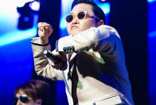 PSY, el cantante de &lsquo;Gangnam Style&rsquo;, investigado en Corea por presunta compra ilegal de f&aacute;rmacos