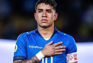  Kendry Páez no jugará en Chelsea la próxima temporada