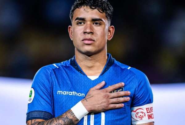  Kendry P&aacute;ez no jugar&aacute; en Chelsea la pr&oacute;xima temporada