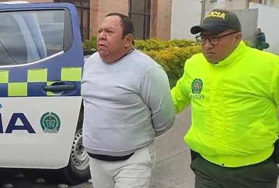 Carlos Meza, narco ecuatoriano, habr&iacute;a transportado drogas entre 2016 y 2017 desde Colombia hasta Estados Unidos 