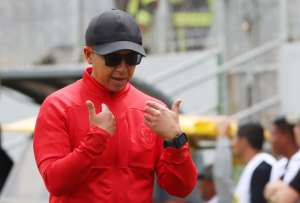 T&eacute;cnico Universitario cambia de entrenador